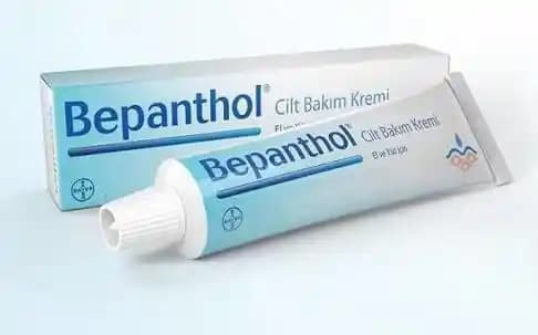 Bepanthol'un Cinsel Organa Uygulanması: Güvenlik ve Kullanım Rehberi