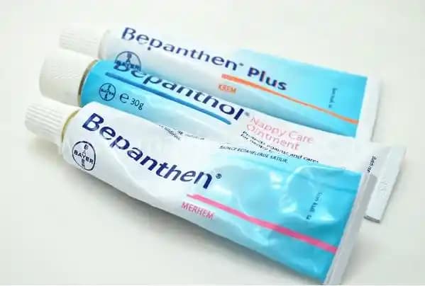 Bepanthol ve Bepanthen Ürünleri: Cilt Bakımında Nemlendirme ve Yara İyileştirme Farkları