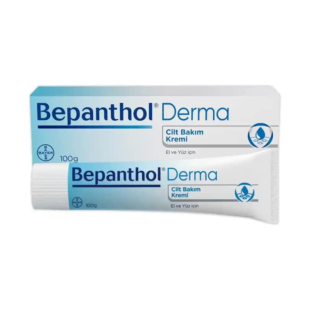 Bepanthol ve Bioderma: Cilt Tipine Uygun Güvenilir Cilt Bakım Ürünleri