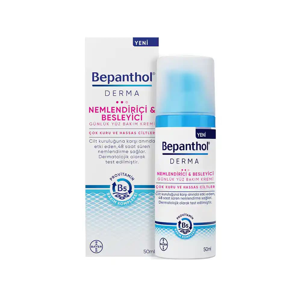 Bepanthol ve Dermatolog Görüşü: Cilt Bakımında Uzman Destekli Ürün İncelemesi