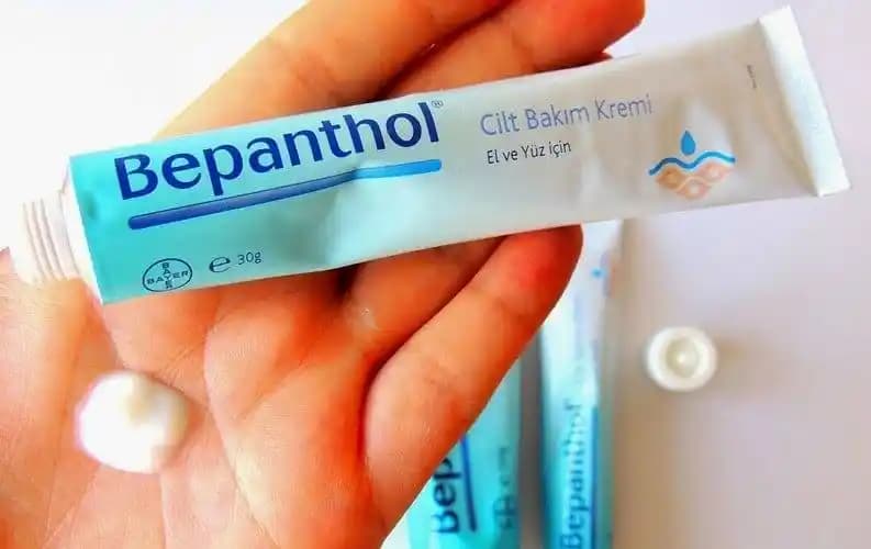 Bepanthol ve Mantar Enfeksiyonları: Etkinliği ve Cilt Bakımında Rolü