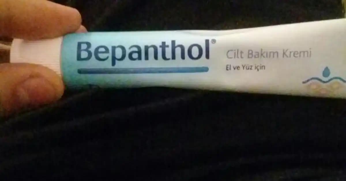 Bepanthol ve Sivilce İzleri: Etkinliği ve Kullanım Yöntemleri Hakkında Detaylı Bilgi