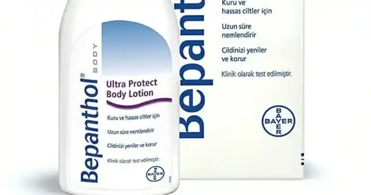 Bepanthol Yerine Kullanılabilecek Etkili Cilt Bakım Ürünleri ve Doğal Alternatifler