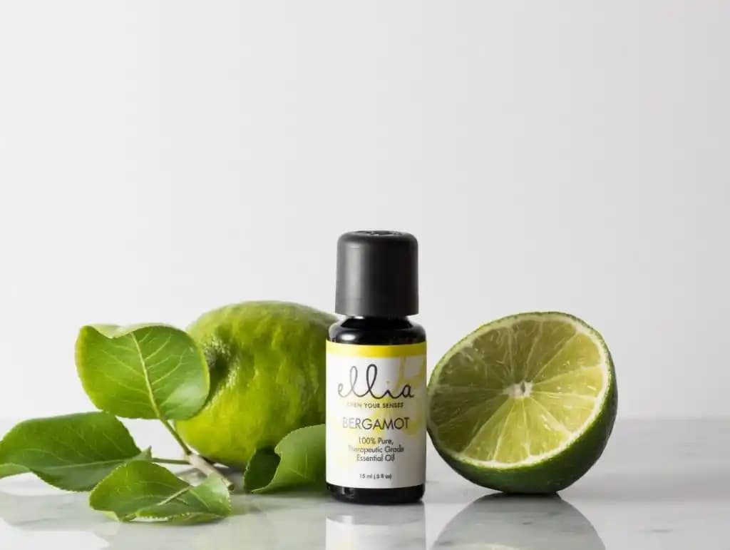 Bergamot Yağının Cilde Faydaları ve Doğal Cilt Bakımında Kullanımı Rehberi