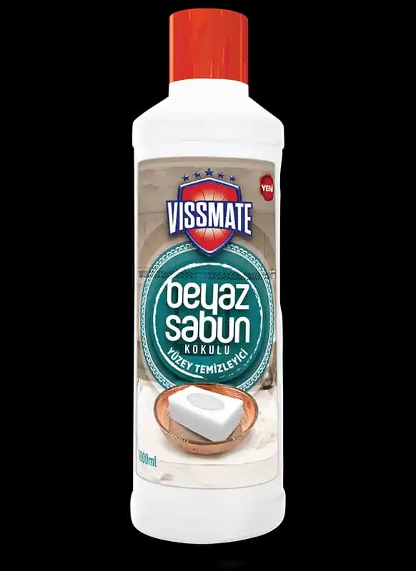 Beyaz Sabunla Doğal ve Etkin Temizlik: Cilt Bakımı ve Çevre Dostu Kullanım