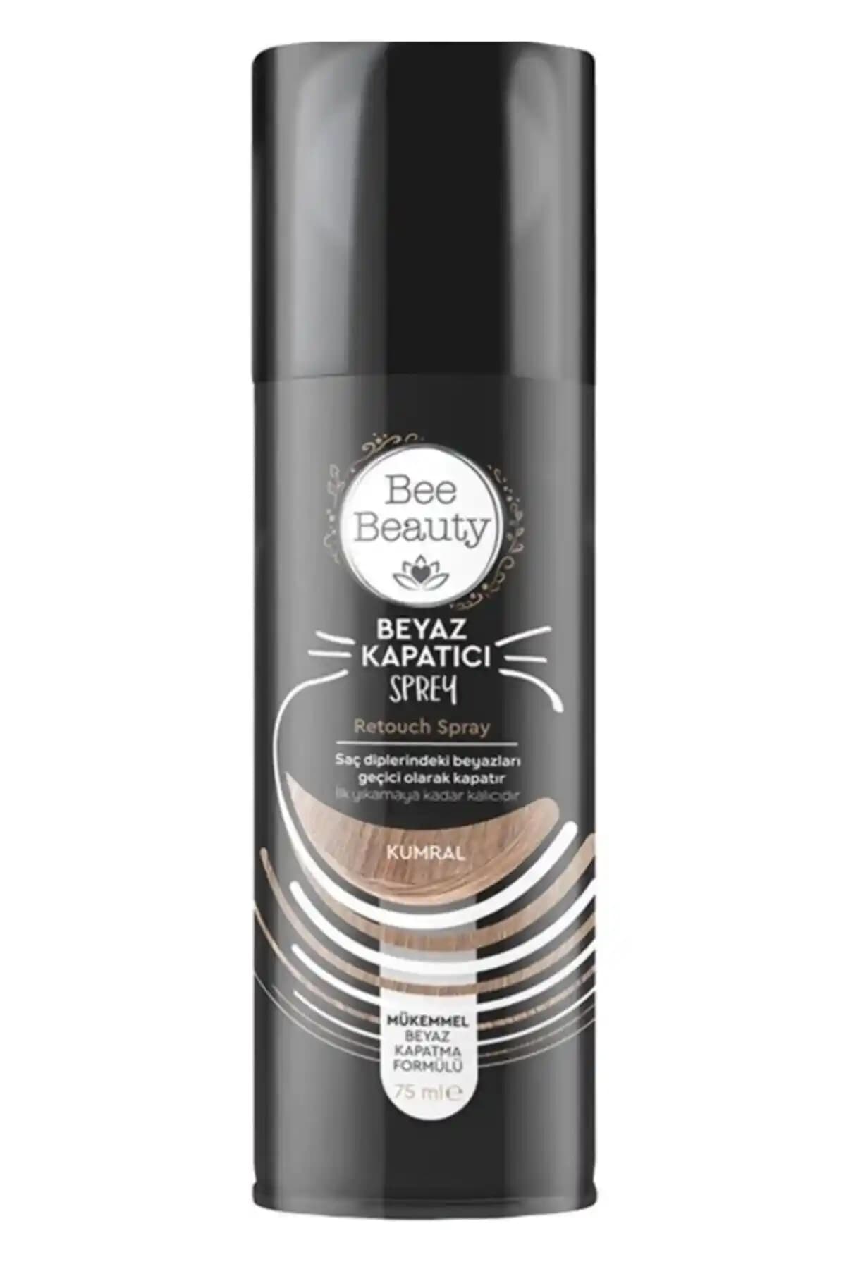 Beyaz Saç Kapatıcı Sprey: Etkili Çözümler ve Kullanıcı Yorumlarıyla Detaylı İnceleme