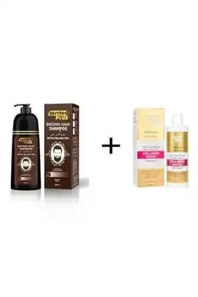 Beyaz Saçları Grileştiren Şampuanlar: Sararmayı Önleyip Doğal Ton Sağlayan Bakım