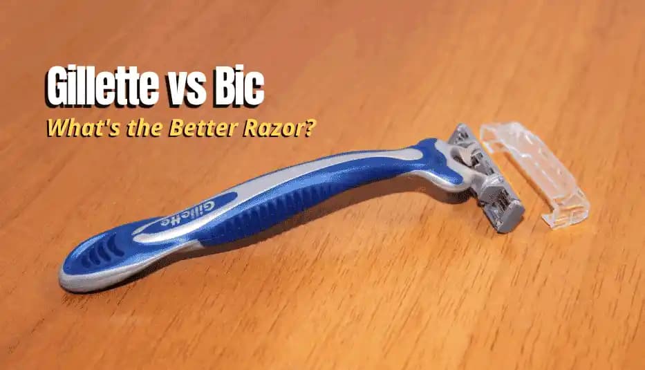 Bic ve Gillette Tıraş Makineleri: Performans, Konfor ve Fiyat Karşılaştırması