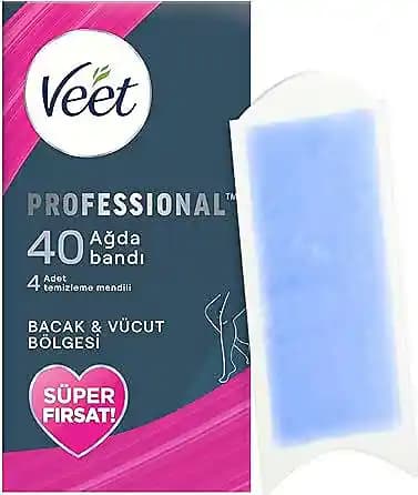 Bikini Bölgesi İçin En İyi Ağda Türleri ve Uygulama İpuçları