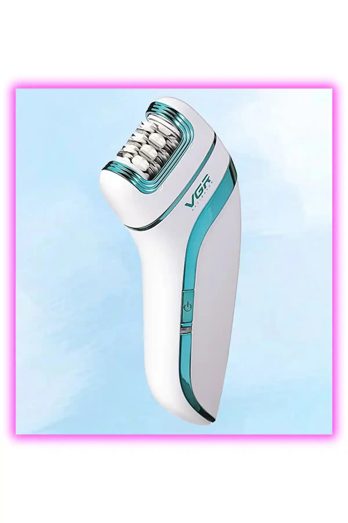 Bikini Bölgesi İçin En İyi Epilasyon Aleti Seçimi ve Kullanım Rehberi