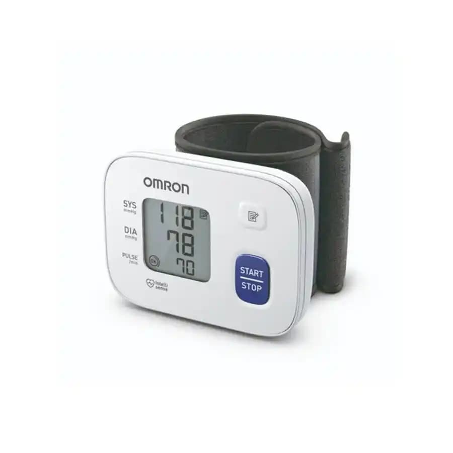 Bilekten Ölçer Tansiyon Aleti Seçimi ve En İyi Modeller 2024 Rehberi