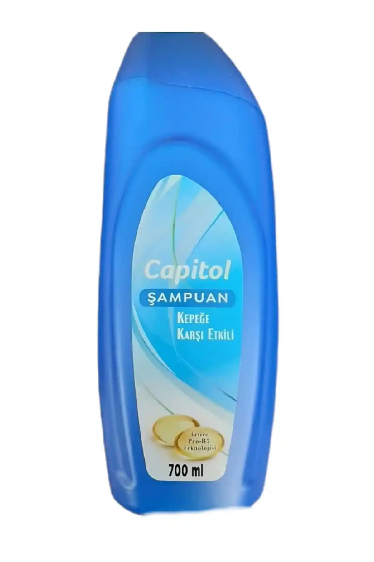 Bim Capitol Şampuan: Uygun Fiyatlı ve Etkili Saç Bakımı İçin Güvenilir Seçenek