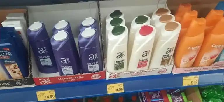 Bim Şampuanları: Uygun Fiyatlı ve Etkili Saç Bakımında Doğal Çözümler