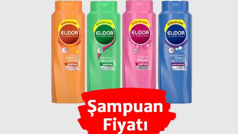 Bimdeki Şampuan Çeşitleri ve Saç Bakımında Doğru Ürün Seçimi Rehberi