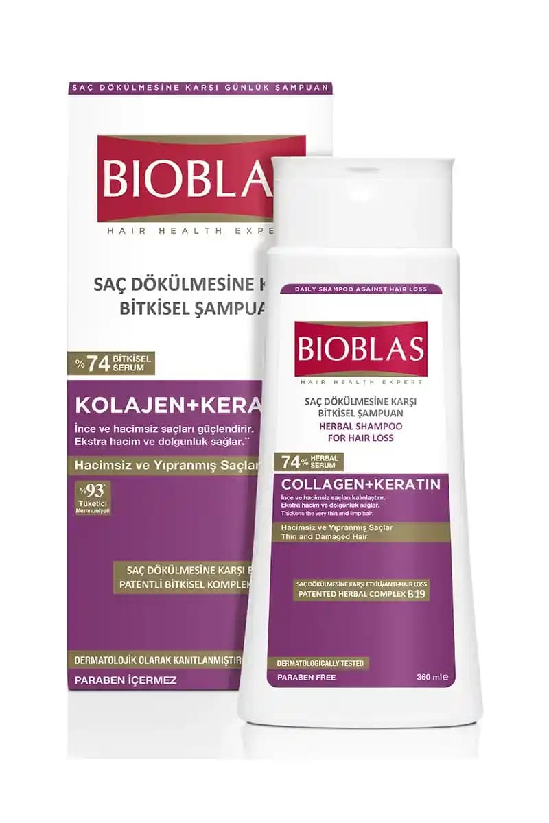 Bioblas ve Bioxcin: Saç Dökülmesi ve Bakım Ürünleri Arasındaki Farklar ve Seçim Rehberi