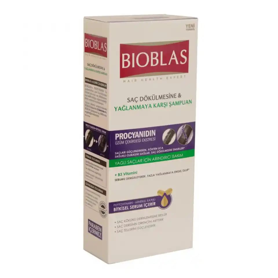 Bioblas ve Bioxcin: Saç Dökülmesi ve Bakımında İki Farklı Marka Karşılaştırması