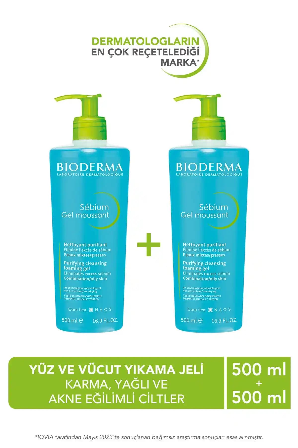 Bioblas Yüz Yıkama Jeli: Doğal İçeriklerle Cilt Temizliği ve Bakımında Etkili Çözüm