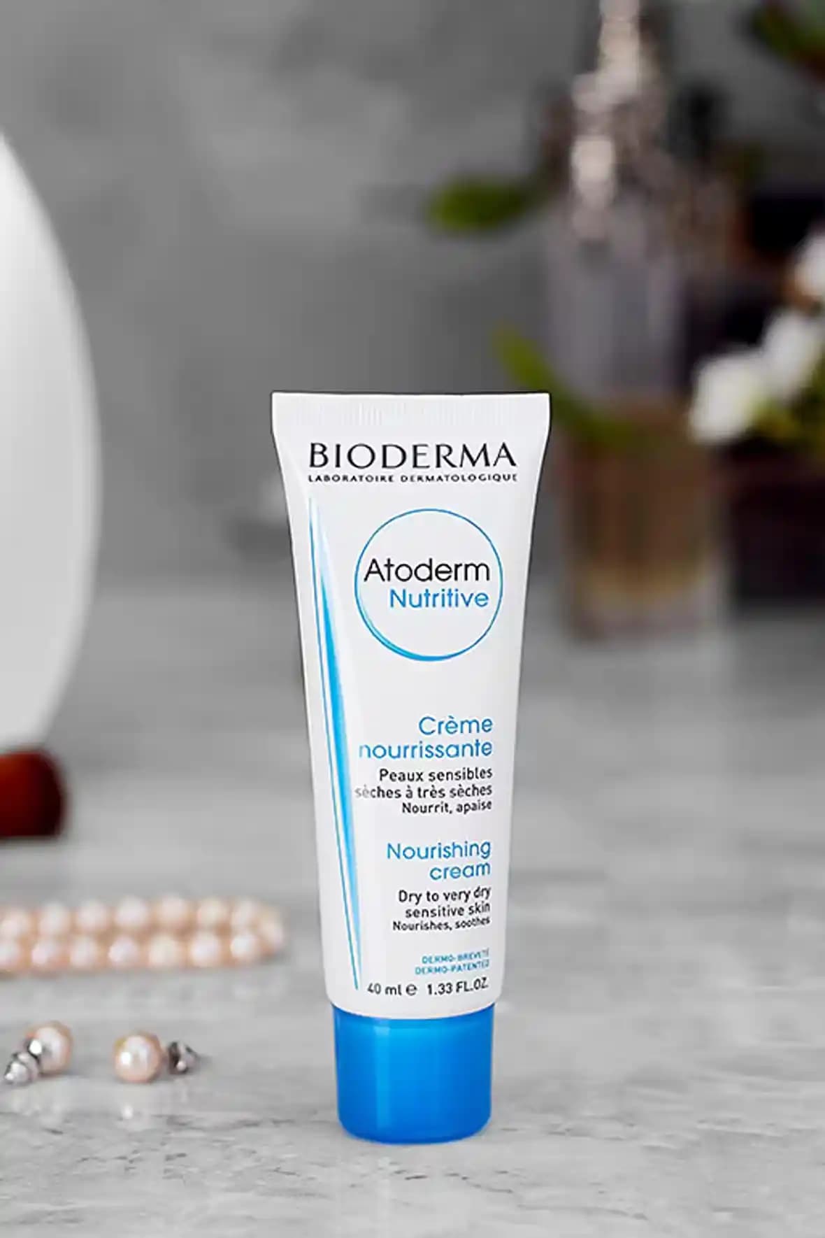 Bioderma Atoderm Nemlendirici Su Bazlı mı? Yoğun Nemlendirme ve Cilt Koruma İncelemesi
