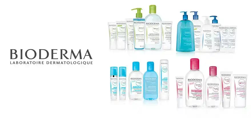 Bioderma: Fransız Dermokozmetik Markasının Cilt Bakımındaki Uzmanlığı ve İnovasyonları