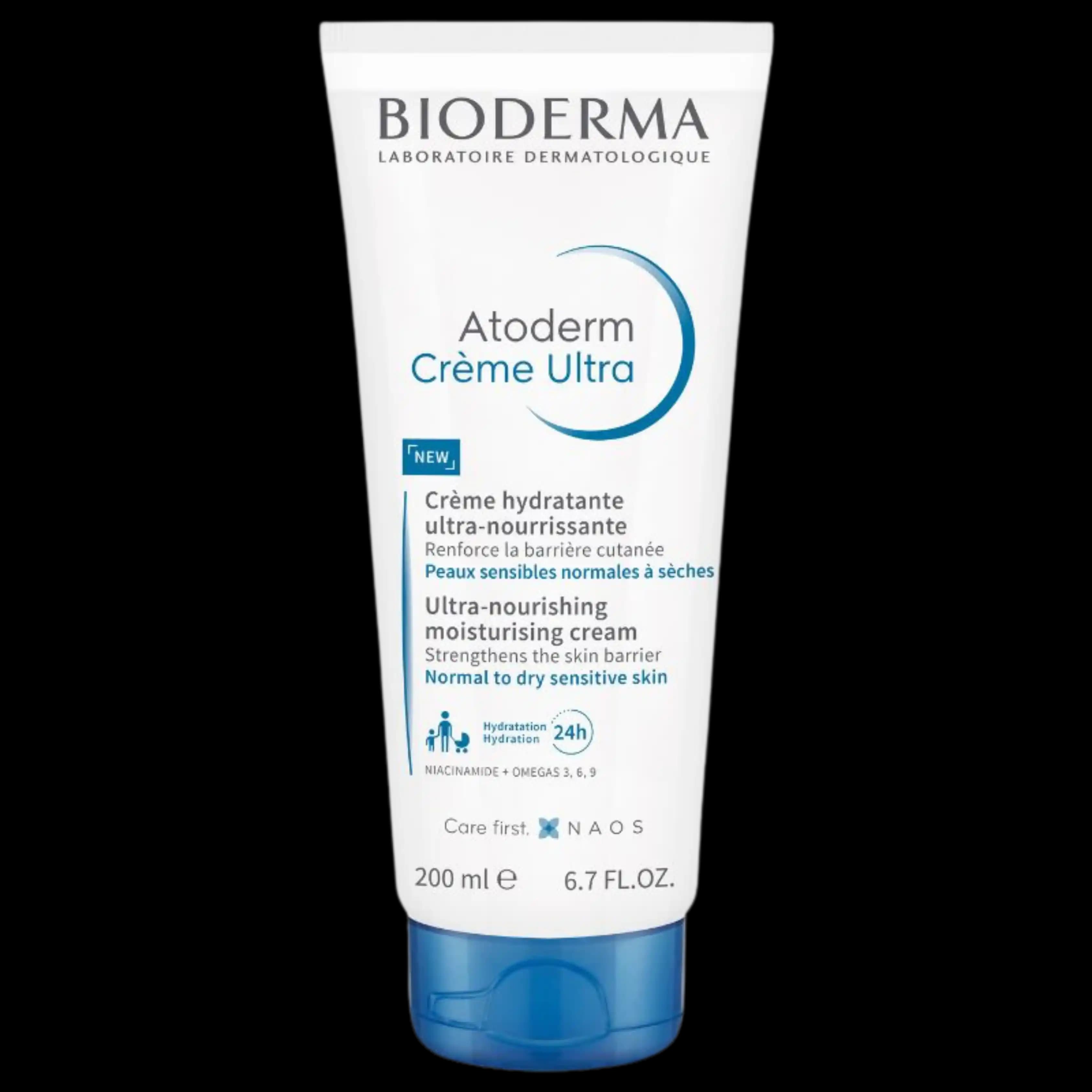 Bioderma: Hassas Ciltler İçin Dermatolojik Olarak Geliştirilmiş Fransız Cilt Bakım Ürünleri