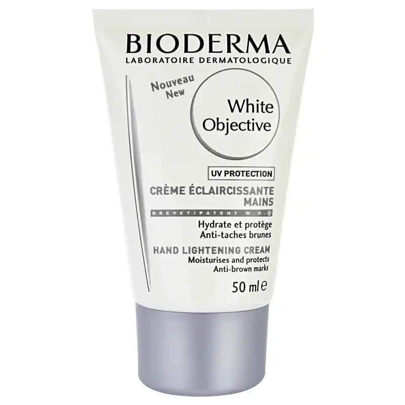 Bioderma Objective White ile Cilt Tonu Eşitleme ve Leke Karşıtı Etkili Bakım