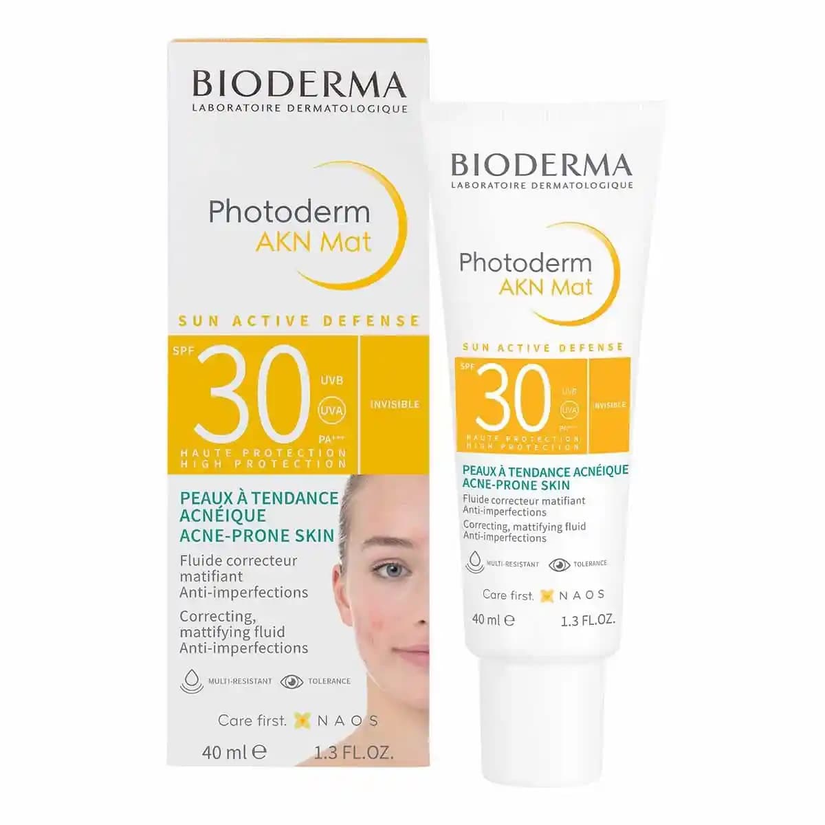 Bioderma SPF 30: Geniş Spektrumlu ve Hassas Ciltlere Uygun Güneş Koruyucu