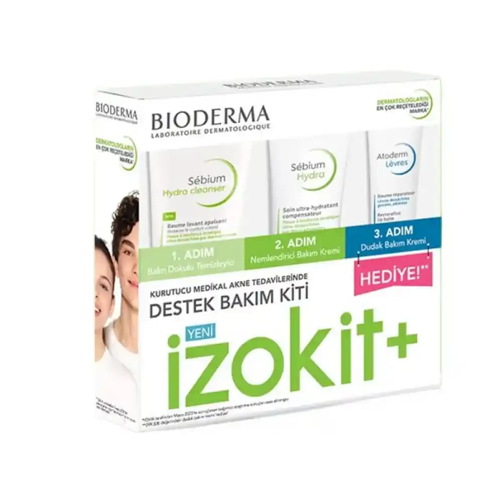 Bioderma Türkiye Distribütörü: Güvenilir Cilt Bakım Ürünleri ve Orijinal Satış Kanalları