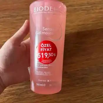 Bioderma Ürünlerinde Lot Numarası Nerede Yazar? Ürün Takibi ve Güvenlik Bilgileri