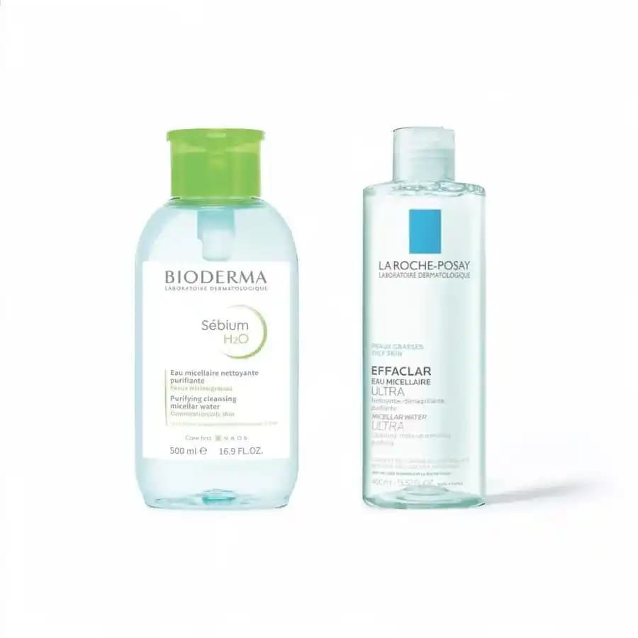 Bioderma ve La Roche-Posay: Cilt Tipine Göre Doğru Dermatolojik Ürün Seçimi