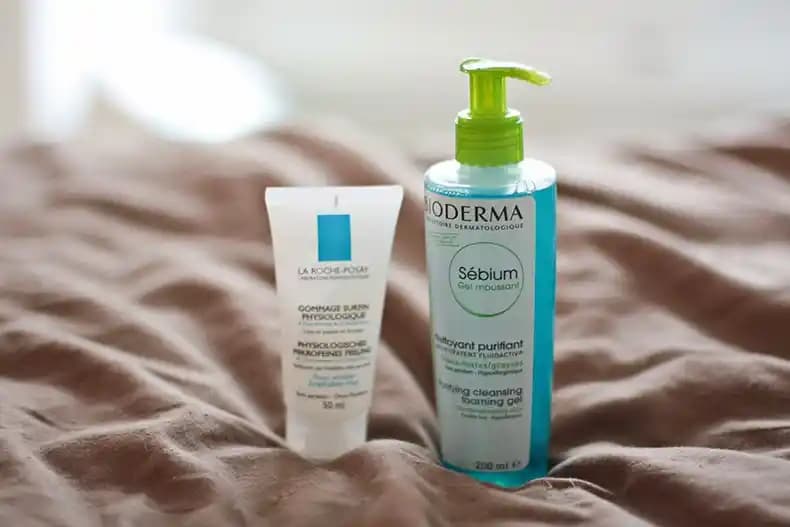 Bioderma ve La Roche-Posay: Hassas Ciltler İçin Dermatolojik Cilt Bakımında Güvenilir Markalar