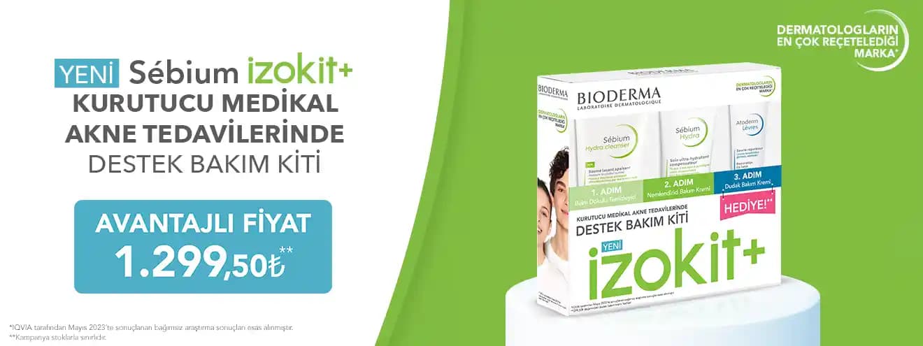 Bioderma Yetkili Eczaneler: Cilt Bakımında Orijinal ve Güvenilir Ürünlerin Adresi