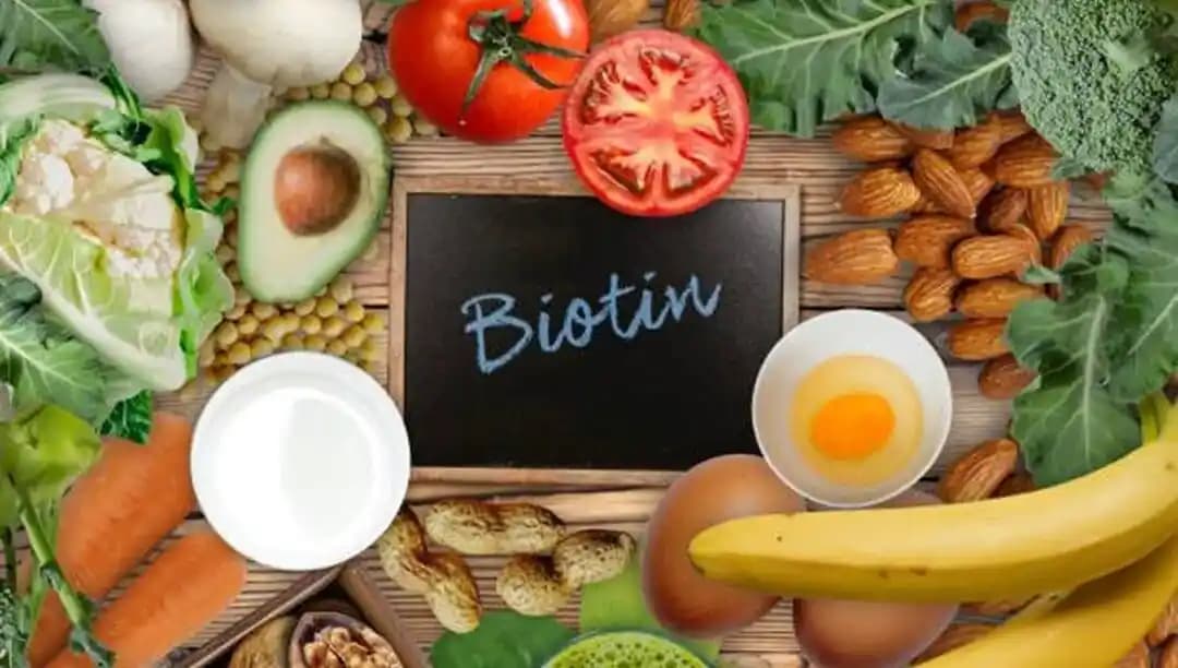 Biotin Kullanım Süresi ve Saç, Cilt, Tırnak Sağlığına Etkileri Hakkında Bilmeniz Gerekenler