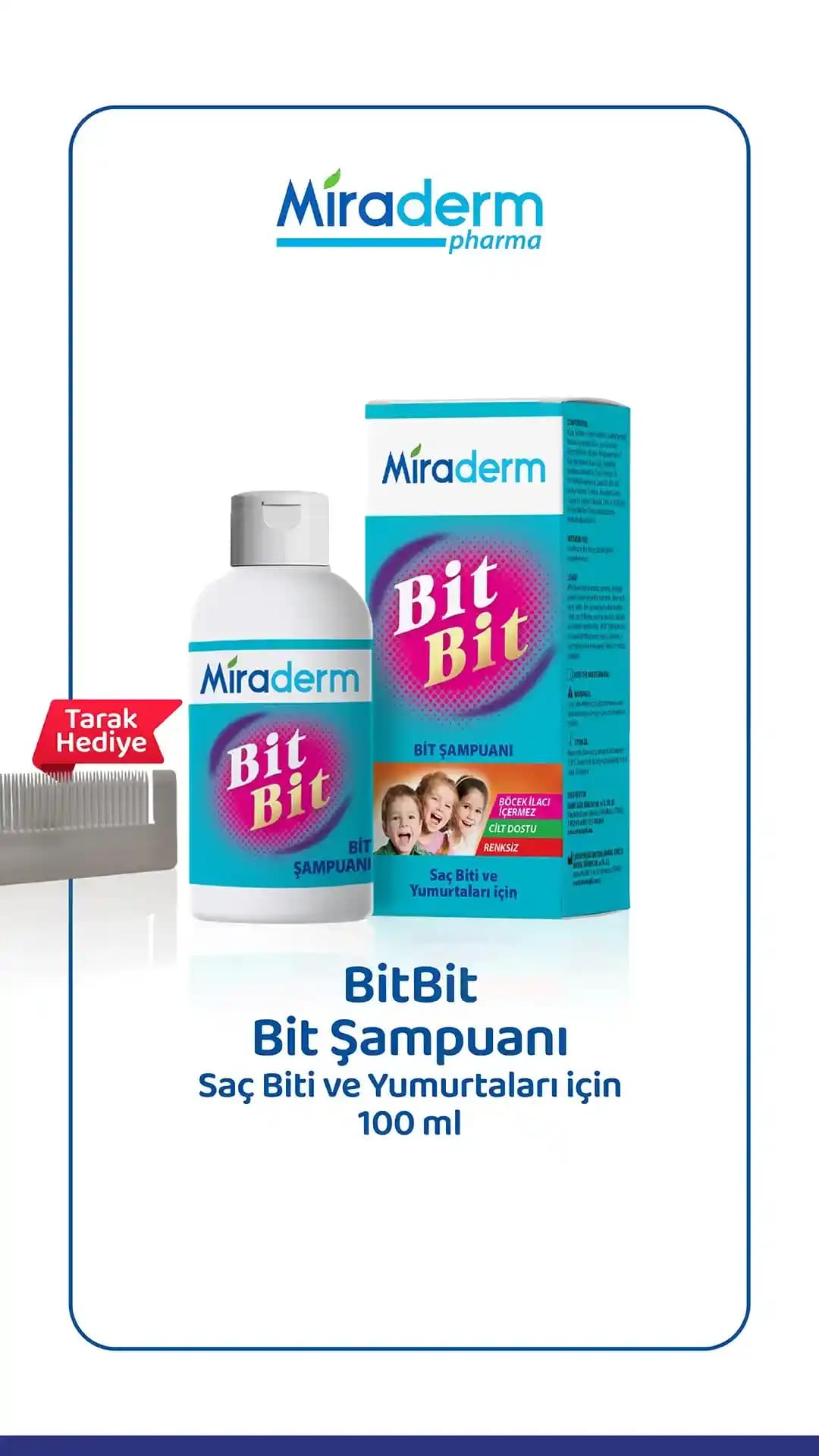 Bit Şampuanı Kaç Günde Bir Kullanılır? Etkili ve Doğru Kullanım Rehberi