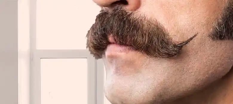 Bıyık Ne Kadar Sürede Uzar? Sağlıklı Bıyık Uzaması İçin Kapsamlı Rehber