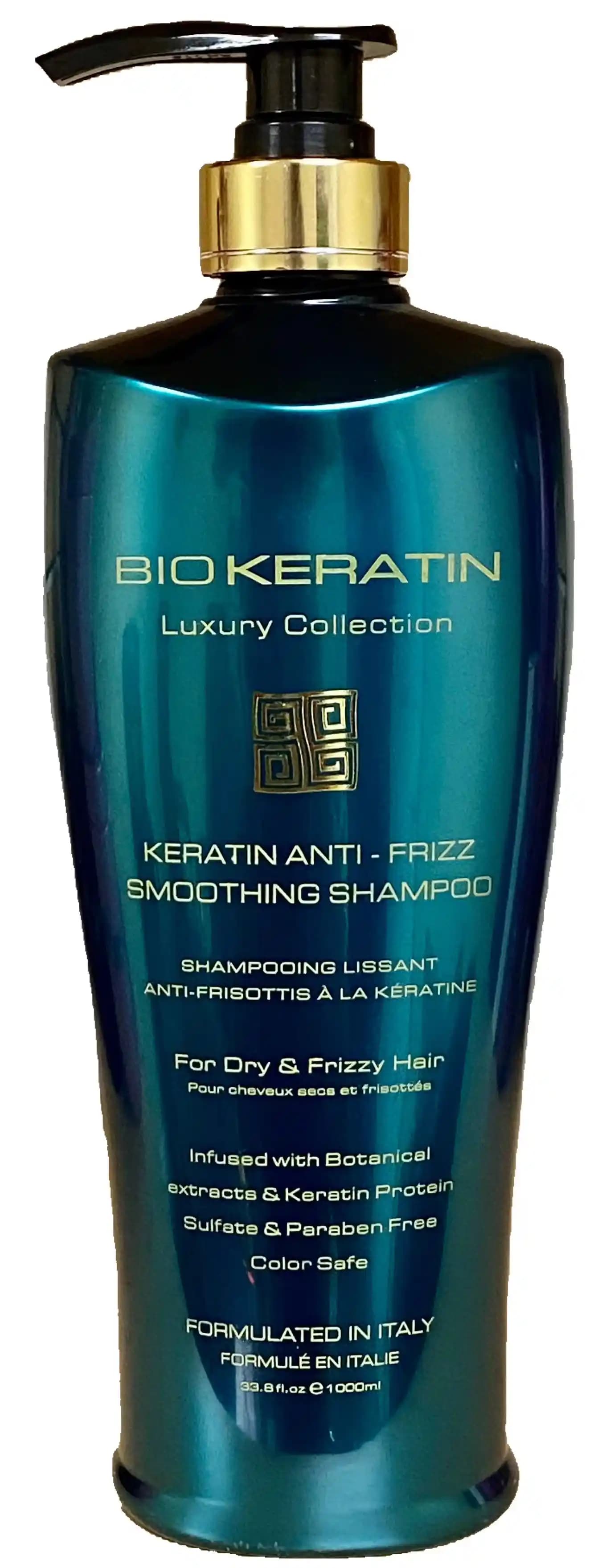 Biyo Keratin ile Saç Bakımında Doğal ve Kimyasal İçeriksiz Güçlü Onarım Yöntemi