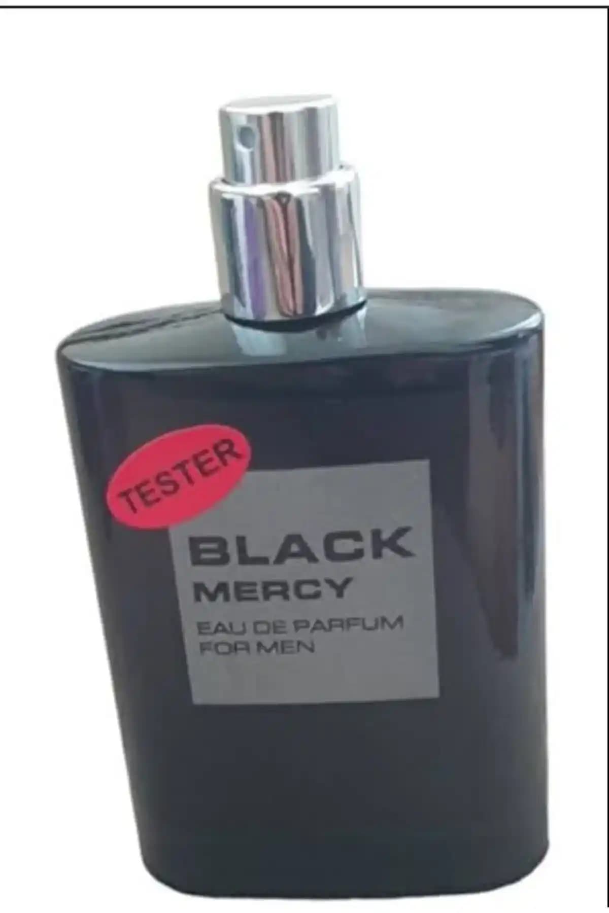 Black Mercy Parfüm Notaları: Zarif ve Dengeli Koku Kompozisyonunun İncelenmesi