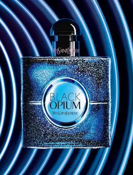 Black Opium Notaları: Üst, Orta ve Alt Notalarla Parfümün Büyüleyici Dünyası