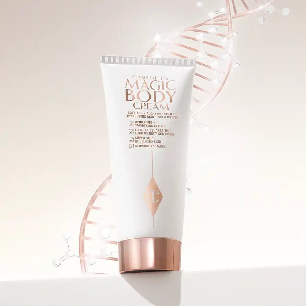 Body Cream Nedir? Yoğun Nemlendirme ve Cilt Bakımında Vücut Kremlerinin Önemi