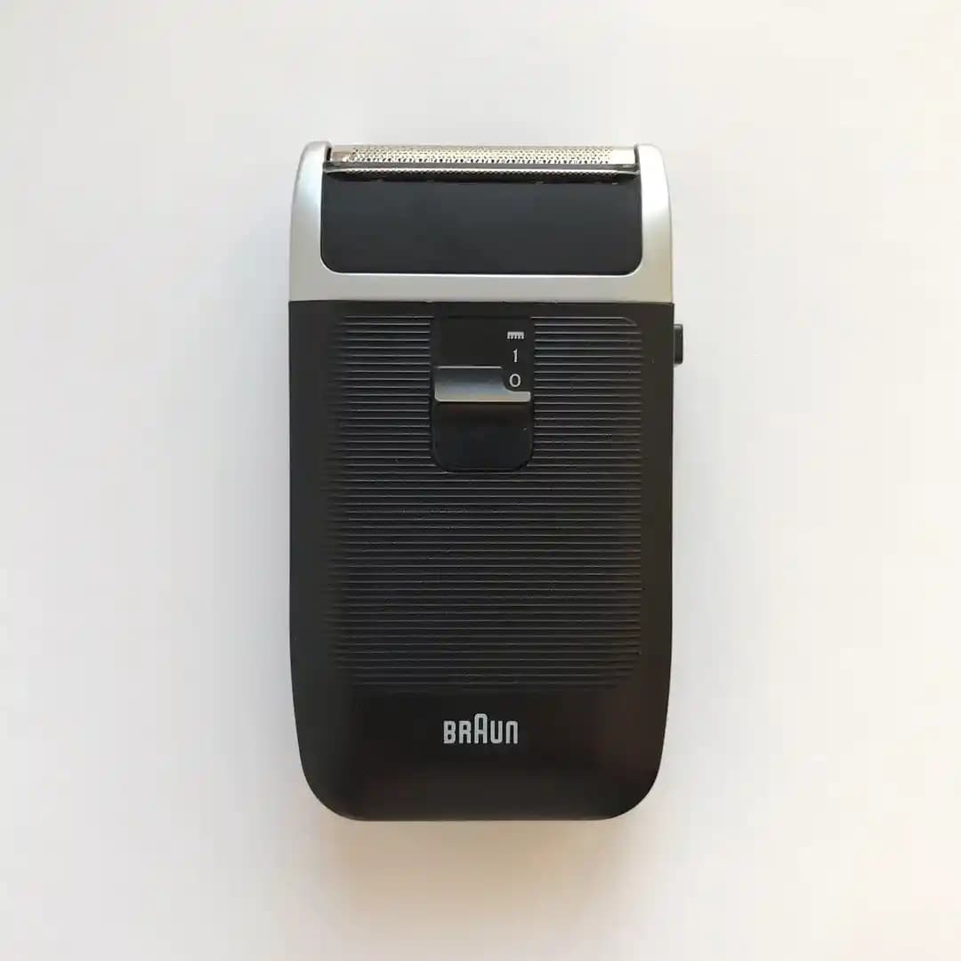 Braun 8008 Epilatör: Gelişmiş Teknoloji ve Konforlu Kişisel Bakım Deneyimi