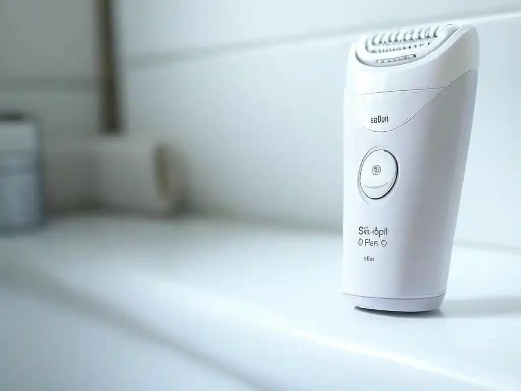 Braun Silk-épil 9: Teknolojik Özellikleri ve Kullanıcı Yorumlarıyla Epilasyon Deneyimi