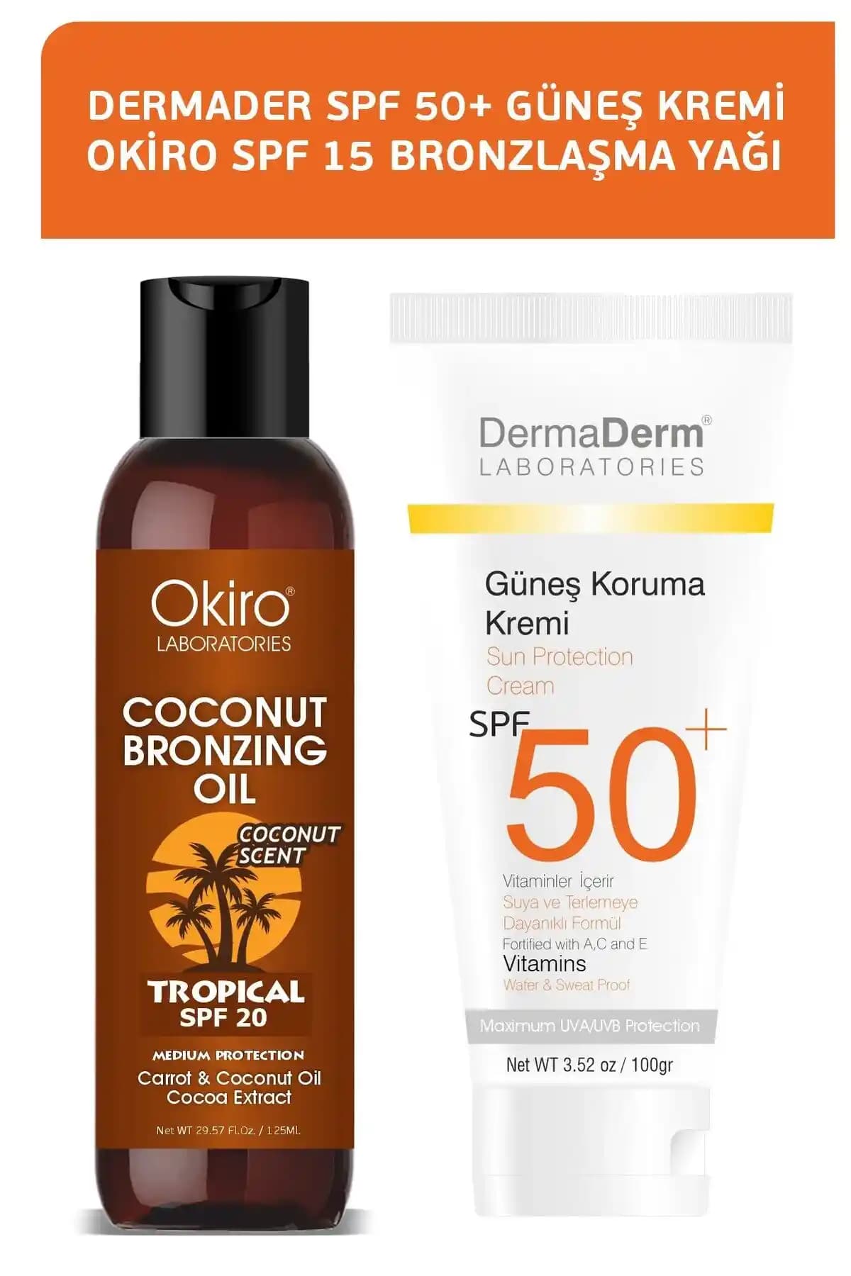 Bronzlaşma Karşıtı Güneş Kremi: Cilt Sağlığınızı Koruyan Etkili Koruma Yöntemi