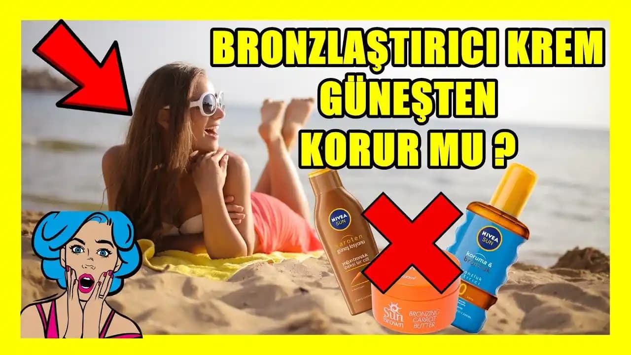 Bronzlaştırıcı Nasıl Kullanılır? Doğru Tekniklerle Sağlıklı ve Kalıcı Bronzluk Rehberi