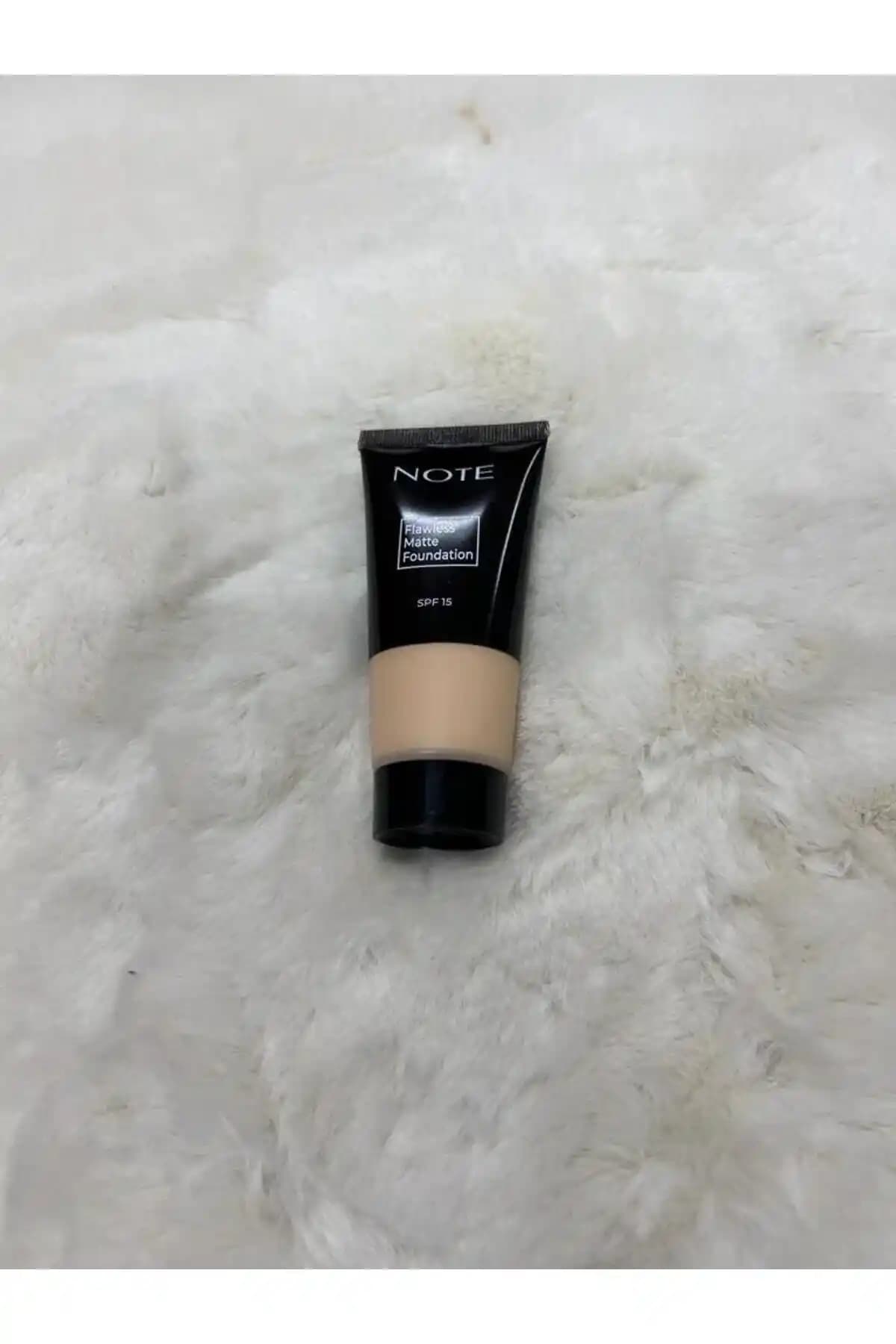 Buğday Ten İçin Note Fondöten Numaraları ve Doğru Seçim Rehberi