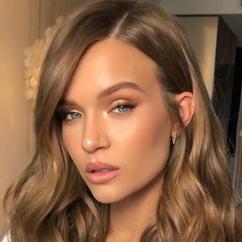 Buğday Tene Makyaj Rehberi: Doğal ve Uyumlu Renklerle Güzelliğinizi Yansıtın