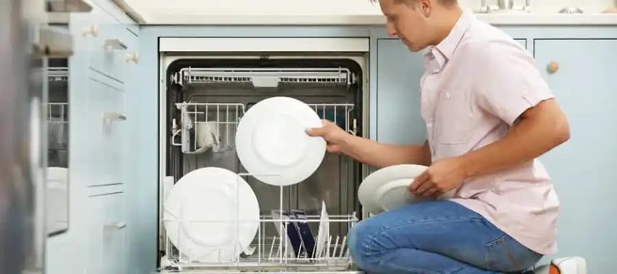 Bulaşık Makinesi Temizleyici Nereye Konur? Doğru Kullanım ve Temizlik Rehberi