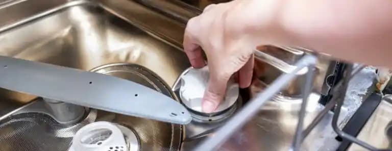 Bulaşık Makinesi Tuzu Nedir ve Nasıl Kullanılır? Etkili Bakım Rehberi