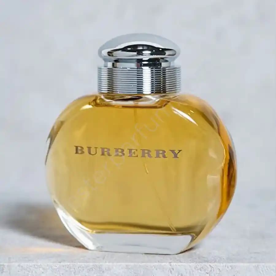 Burberry Classic Parfüm İçeriği ve Koku Notalarıyla Zamansız Erkek Kokusu