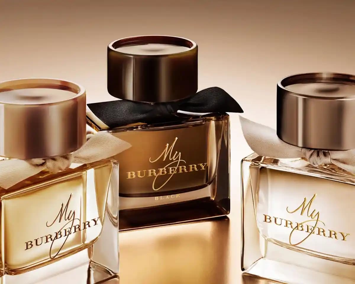 Burberry'nin En İyi Erkek Parfümleri: Mr. Burberry, Touch ve Brit Modelleri