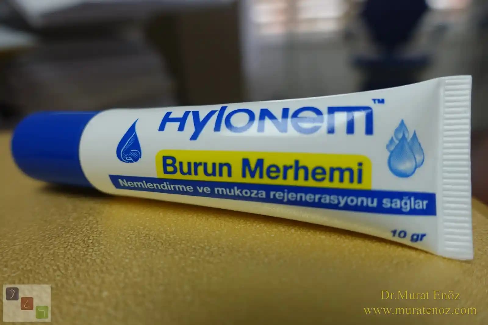 Burun İçi Nemlendirici Ürünler: Sağlıklı Nefes ve Burun Mukozası Bakımı