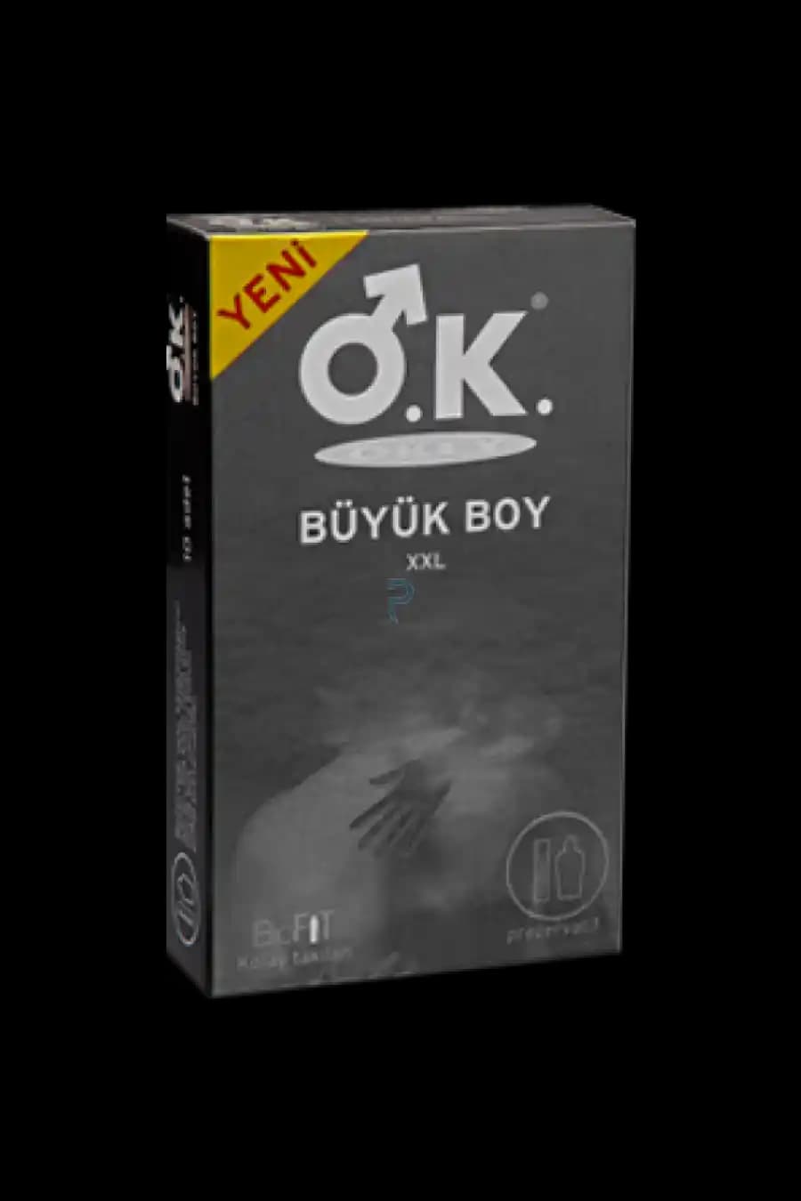 Büyük Boy Prezervatif Markaları: Konfor ve Güvenlik İçin En İyi Seçenekler